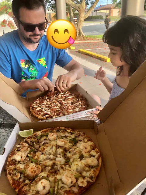 Sam's Pizza Capalaba