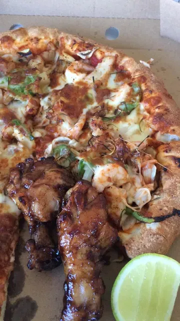 Sam's Pizza Capalaba