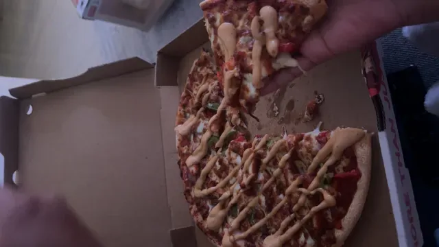 Sam's Pizza Capalaba
