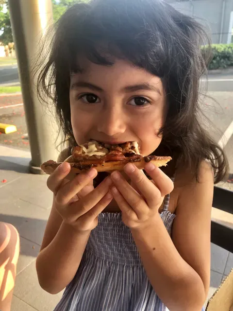 Sam's Pizza Capalaba