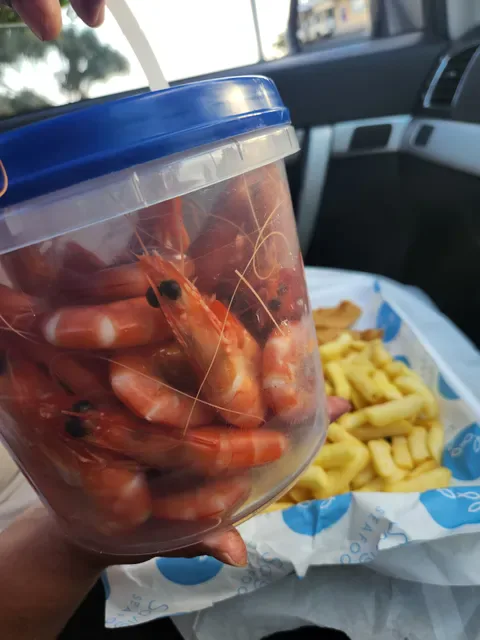 Savige's Seafood