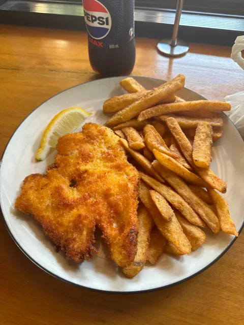 Schnitz North Lakes