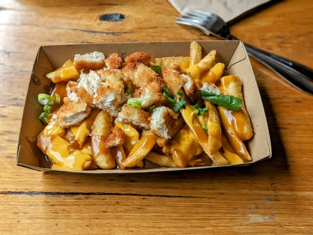 Schnitz North Lakes
