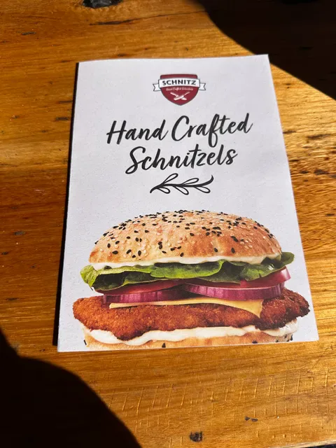 Schnitz North Lakes