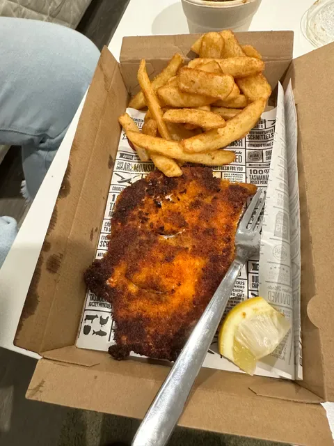 Schnitz North Lakes