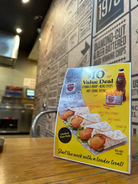 Schnitz North Lakes