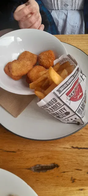 Schnitz North Lakes