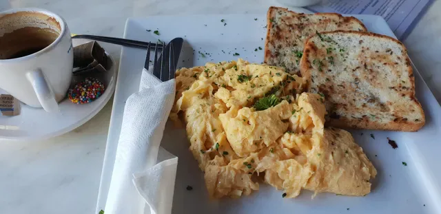 Sea Salt and Vine