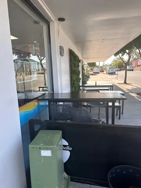 Seafood Lovers Cafe