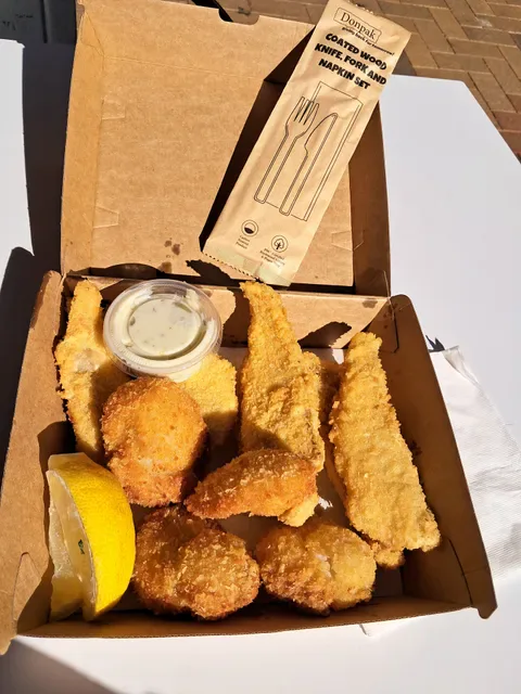 Sea Fuel Cleveland