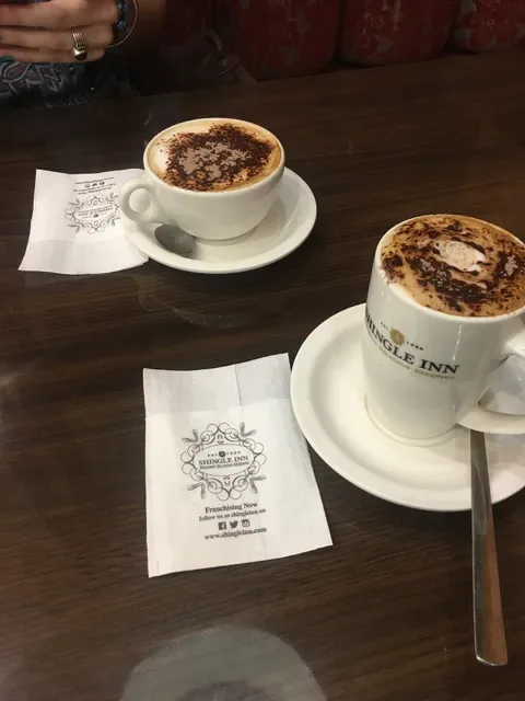 Shingle Inn Strathpine
