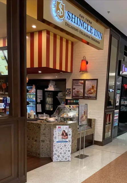 Shingle Inn Strathpine