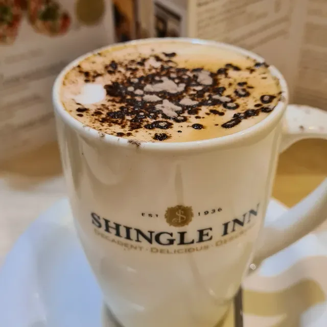 Shingle Inn Strathpine