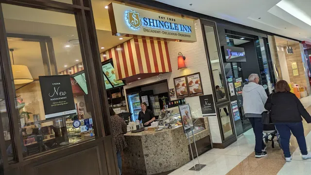 Shingle Inn Strathpine