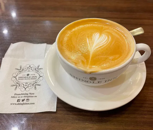 Shingle Inn Strathpine