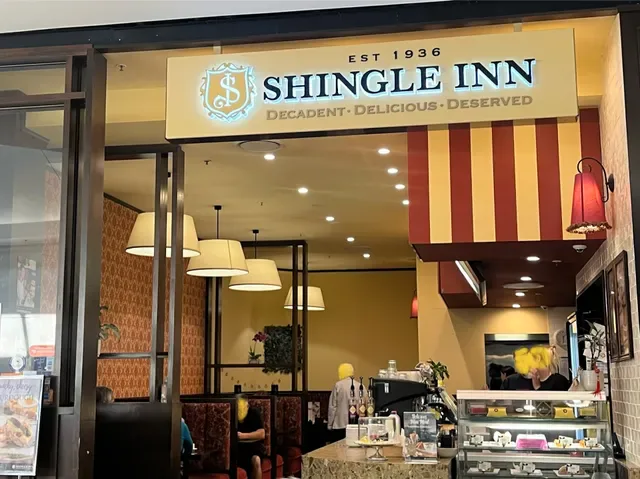 Shingle Inn Strathpine