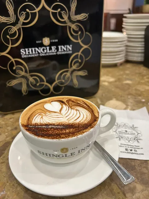 Shingle Inn Strathpine