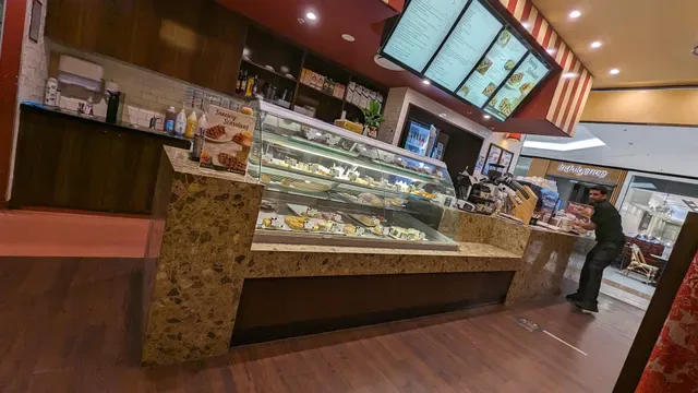 Shingle Inn Strathpine