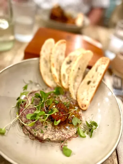 Silver Spoon Beachmere