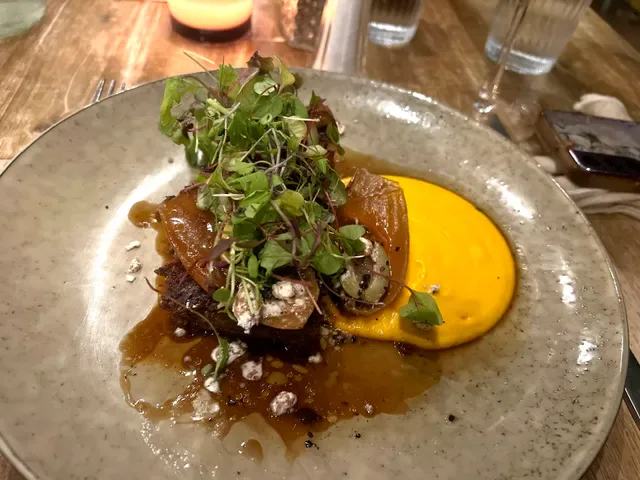 Silver Spoon Beachmere