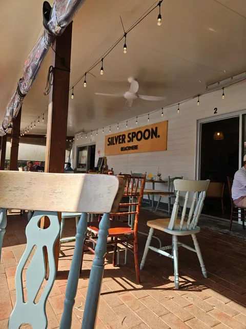 Silver Spoon Beachmere