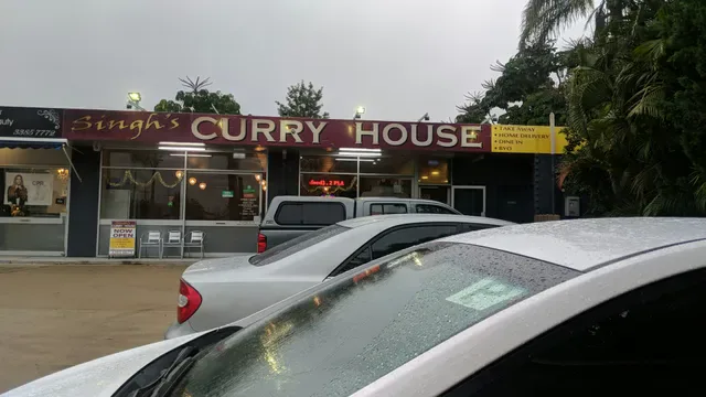 Singh's Curry House Narangba