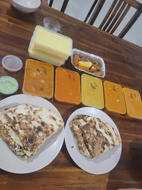 Singh's Curry House Narangba
