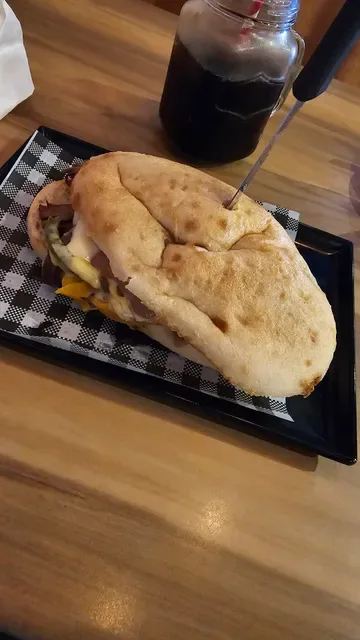 Slow Smoke Bistro