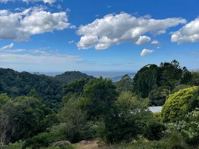 Smoky Mountain Hideaway