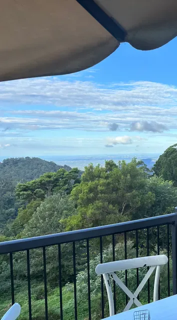 Smoky Mountain Hideaway