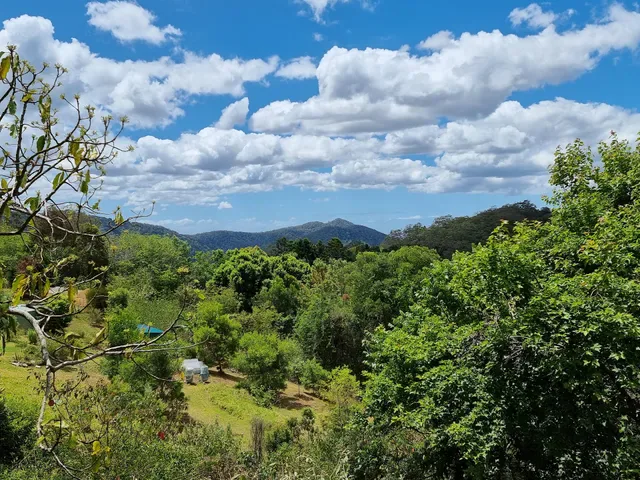 Smoky Mountain Hideaway