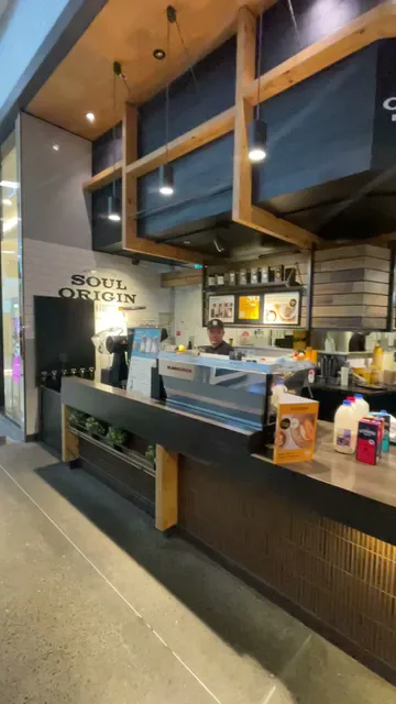 Soul Origin North Lakes