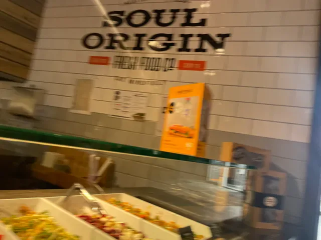 Soul Origin North Lakes