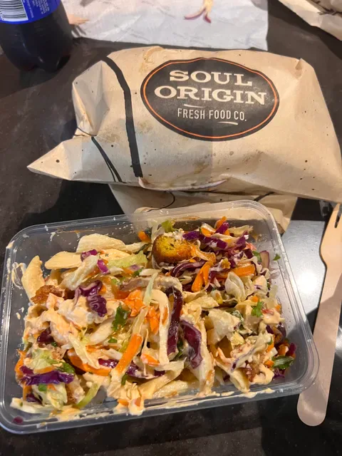 Soul Origin North Lakes
