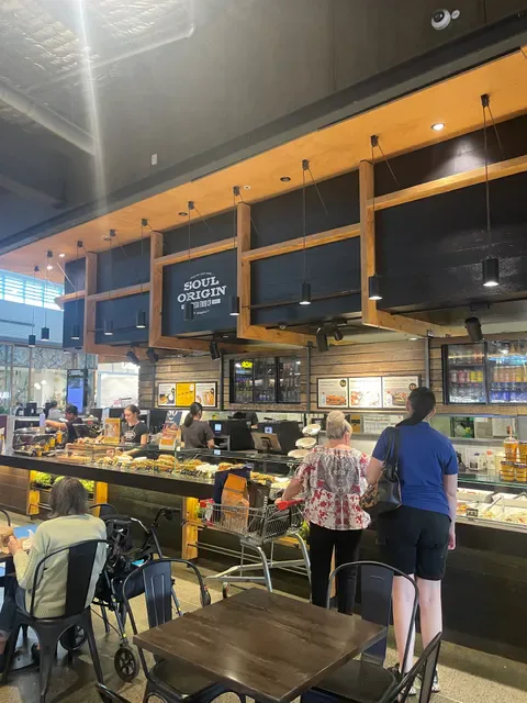 Soul Origin North Lakes