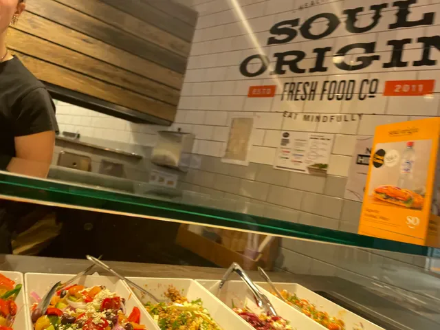 Soul Origin North Lakes