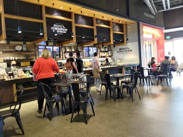 Soul Origin North Lakes
