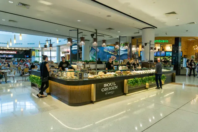 Soul Origin Strathpine