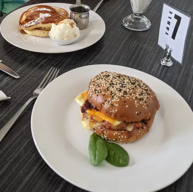 Spokes Cafe