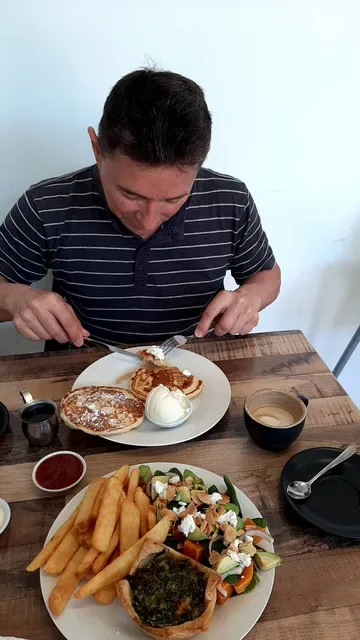 Spokes Cafe