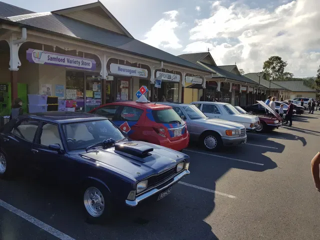 Spokes Cafe