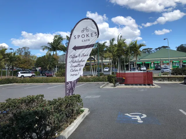 Spokes Cafe