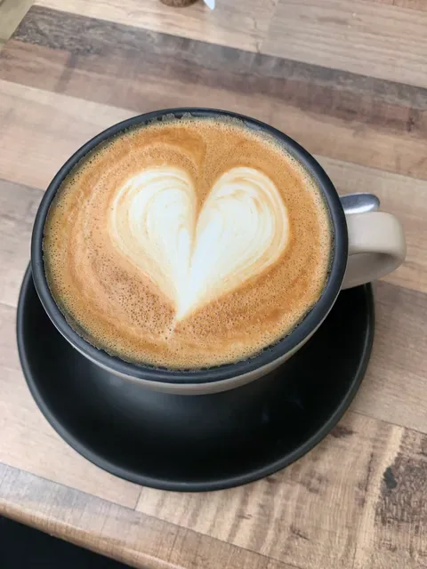 Spokes Cafe