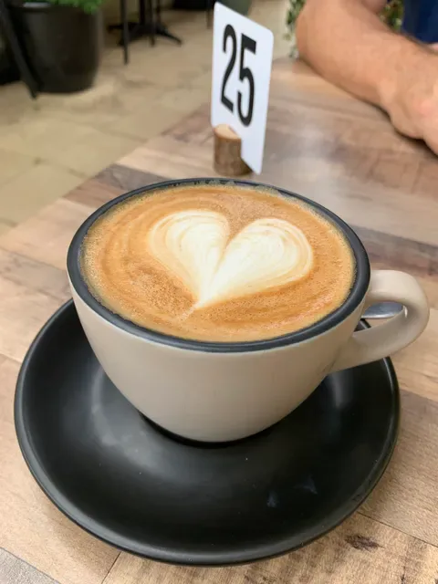 Spokes Cafe