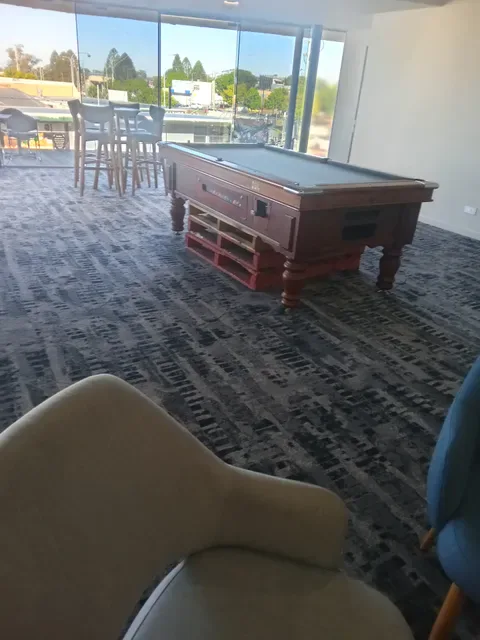 Sports Central Caboolture
