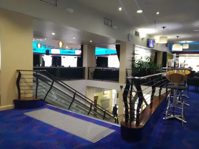 Sports Central Caboolture