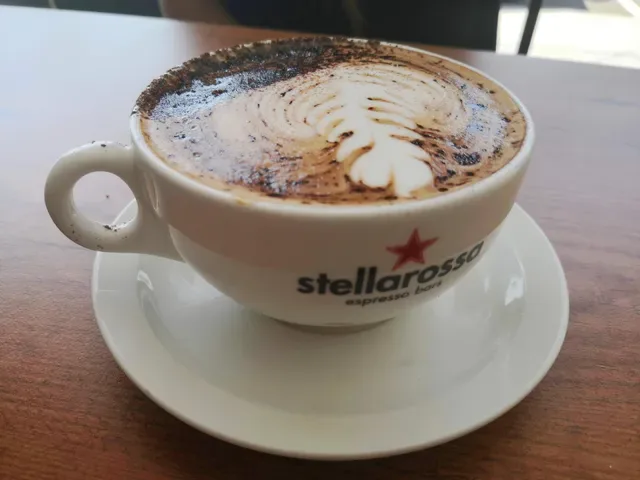 Stellarossa Arana Hills