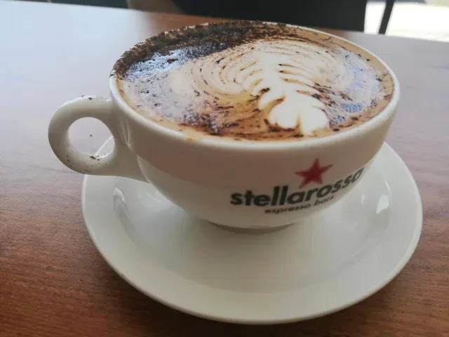 Stellarossa Arana Hills