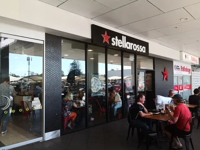 Stellarossa Arana Hills