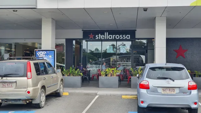 Stellarossa Arana Hills